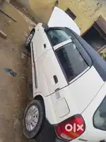 Maruti Suzuki Alto 2012 CNG & Hybrids Good Condition
