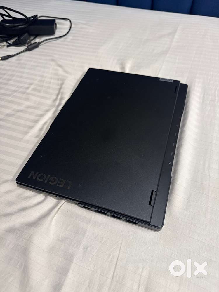 Lenovo Legion 7i Pro