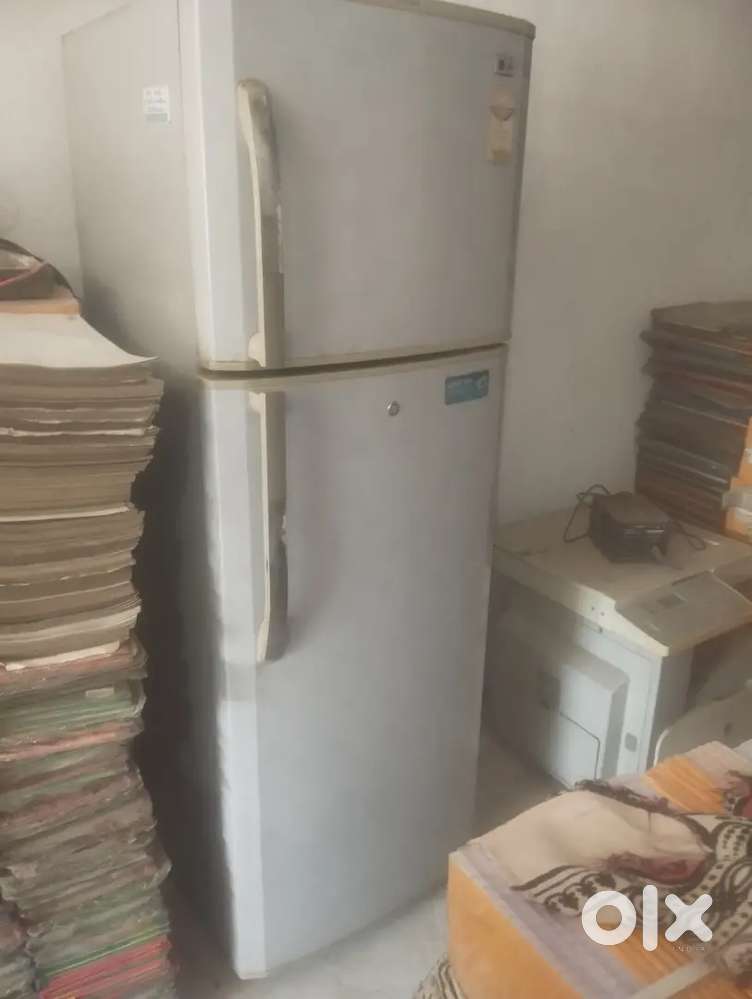 LG FREEJ DUBLE DOOR