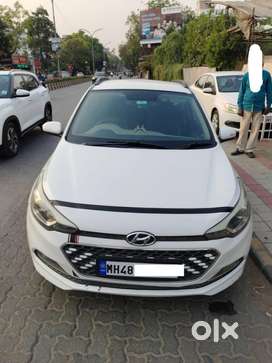 Hyundai i20 Asta (O) 1.2 MT, 2017, Diesel