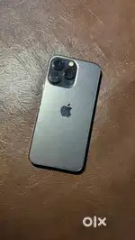 iPhone 13 pro 256GB