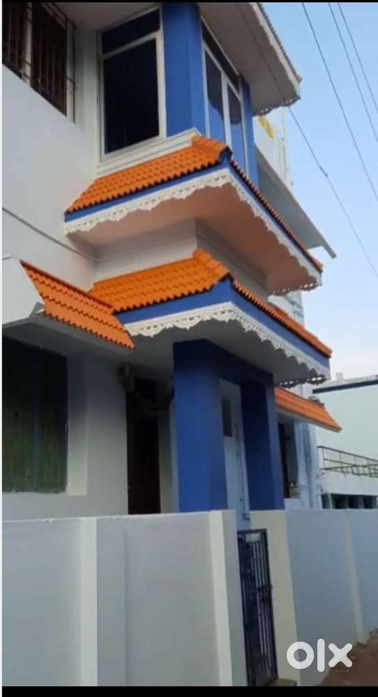 2 Bedroom in Ramnad