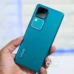 Vivo v30 with warranty available Snapdragon
