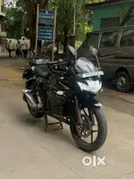 Suzuki Gixxer SF 150 2025