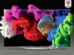 50 INCHES ANDROID LED TV 2 YEARS WARRANTY EXCHANGE AVAILABLE