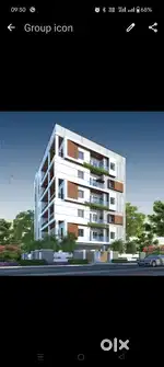 Apartment flats for sell