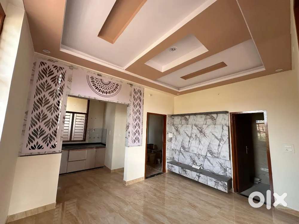 JDA Approved, 4-BHK Villa