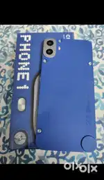 Nothing cmf 1 6gb 128 gb