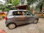 Maruti Suzuki Celerio 2016 Petrol Well Maintained