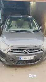 Hyundai i10 2012 Petrol 59000 Km Driven