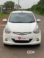Hyundai EON Era +, 2012, Petrol