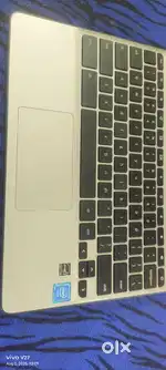 Hp chroom book