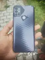 Moto g 10power