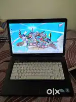 Dell inspiron 1545 Laptop / intel Pentium dual core t4300 processor