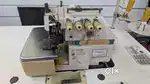 Overlock very good condition power safe motor