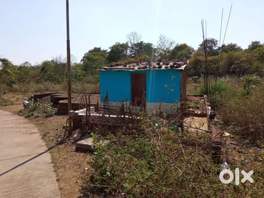 Gwarighat near sai tirtham