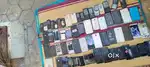 Mobile fares and scrap AVAILABLE