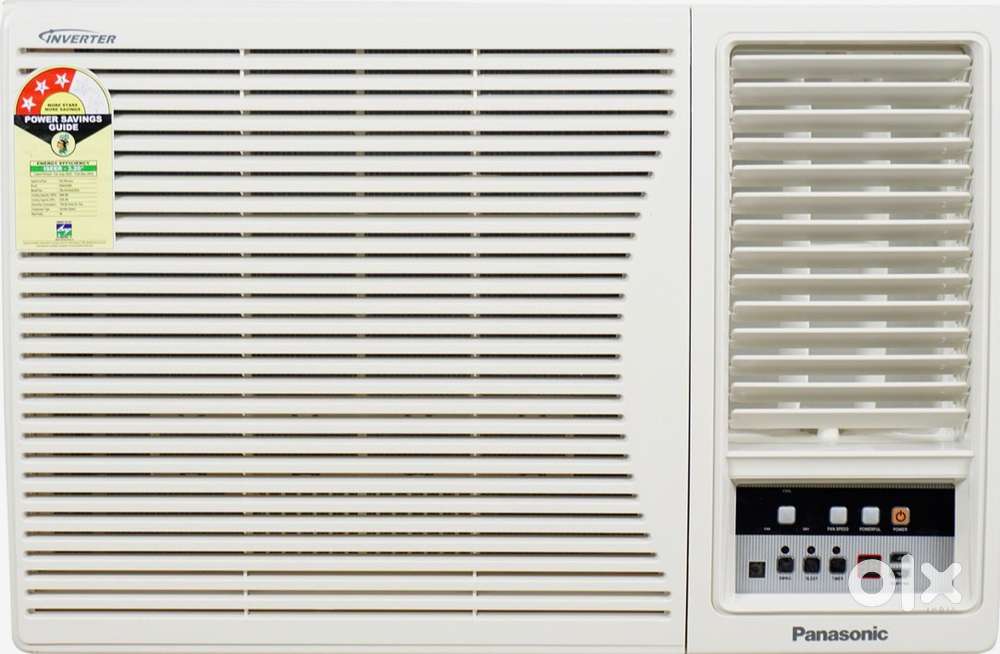 Panasonic Window AC