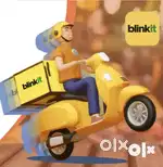 Delivery boys