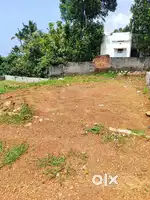 Plot for sale in kariavattom LNCP Nalumukk