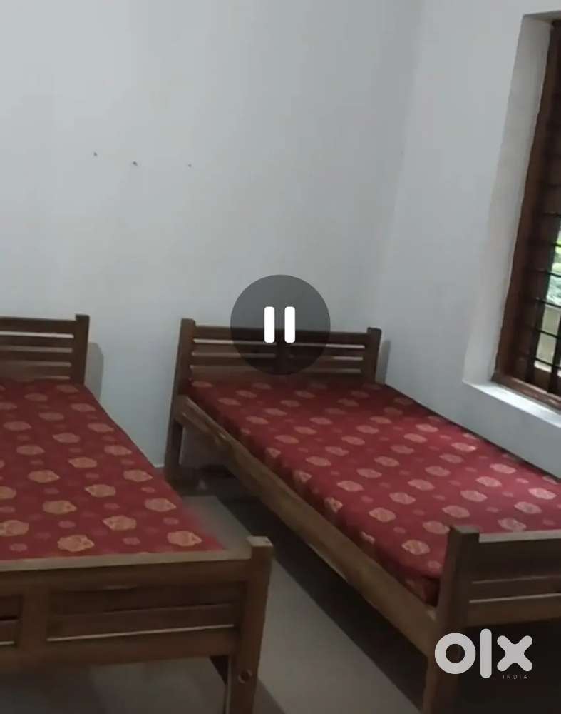 2 bhk ground floor Ponekkara edappally