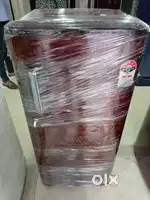 Whirlpool 5 star rating.190 litres fridge