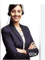 Hiring for hindi tele caller