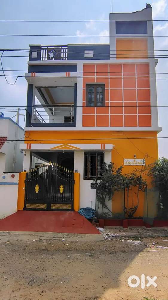 Ram nagar  nr temple