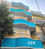 Building for Sale in Madhapur @Land Cost
