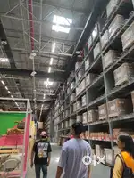 Kowdiar store vacancy