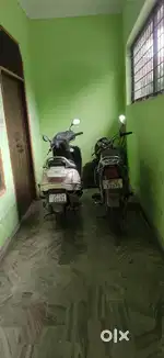 House for rent for family