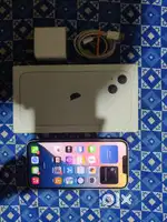 iPhone 13 white