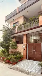 Two BHK independent floor for Lpu faculty with family only..
