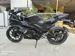 Sporty Yamaha R15 V3 | 100% Original | Well Maintained | Single Owner