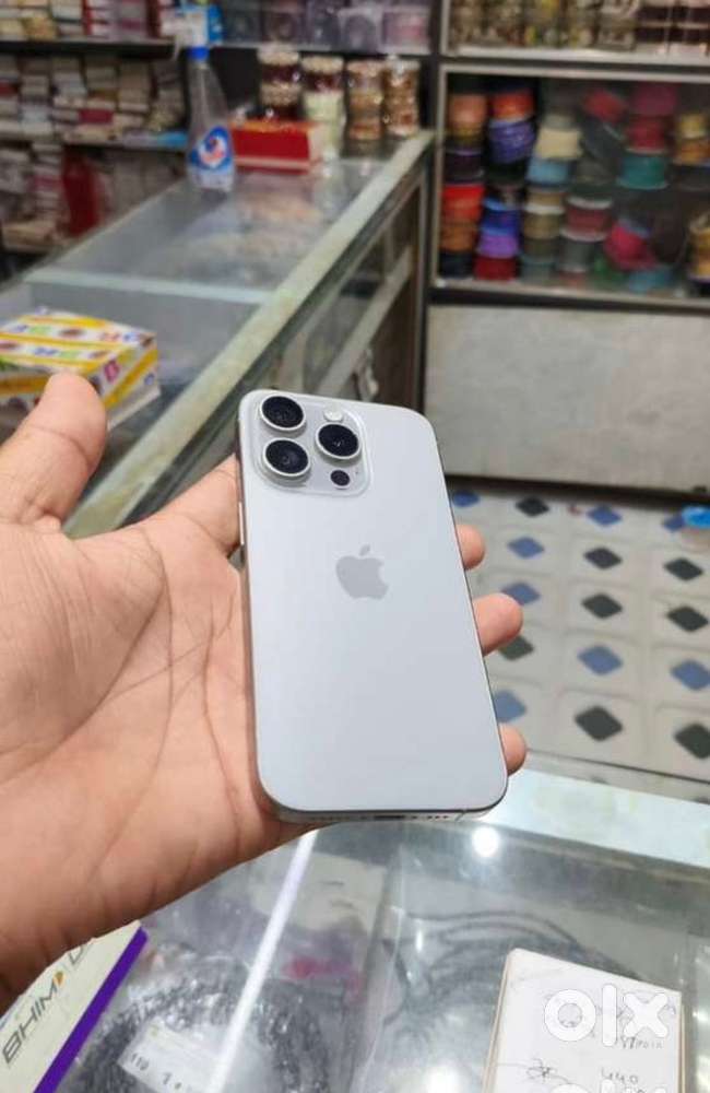 Iphone 15 pro