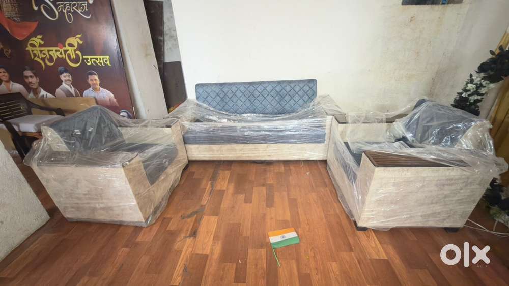 5sitter sofa