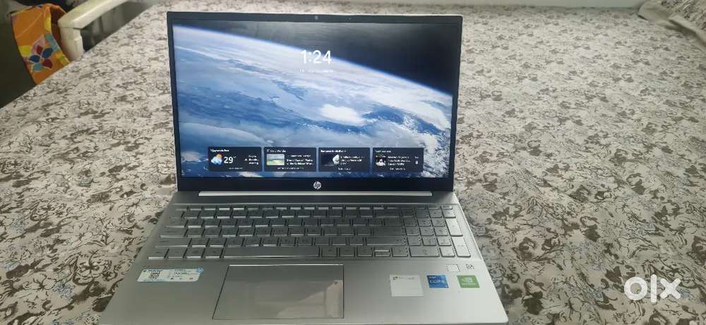 HP Pavilion 15