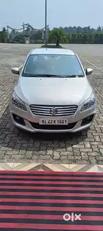 Maruti Suzuki Ciaz 2014-2017 VDi Plus, 2014, Diesel
