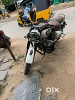 I want to sell my bike