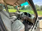 Tata Safari 2011 Diesel 152 Km Driven