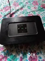 Bluesound node & Bose soundtouch ll wifi dead & surface laptop 3