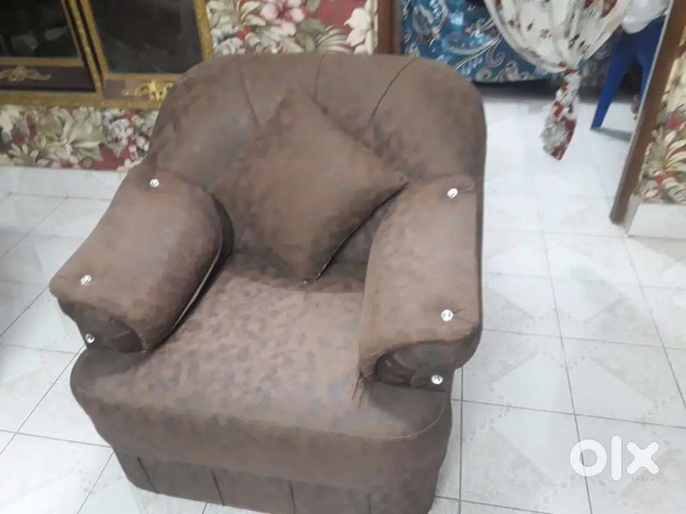 Sofa 3+1+1