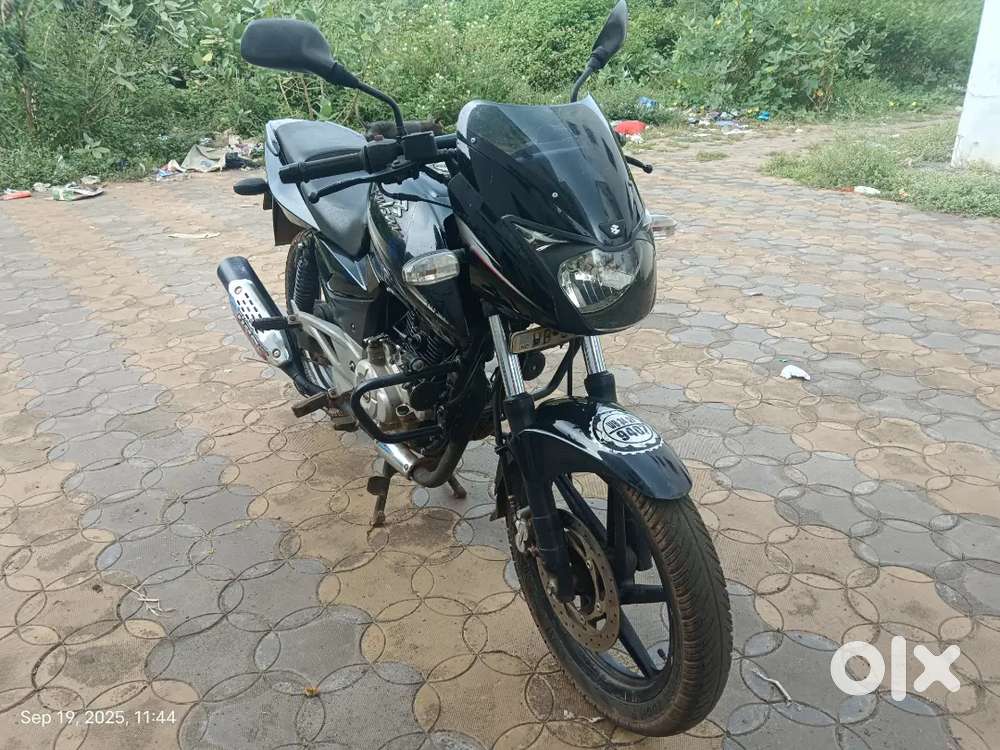 Bike very Good condition