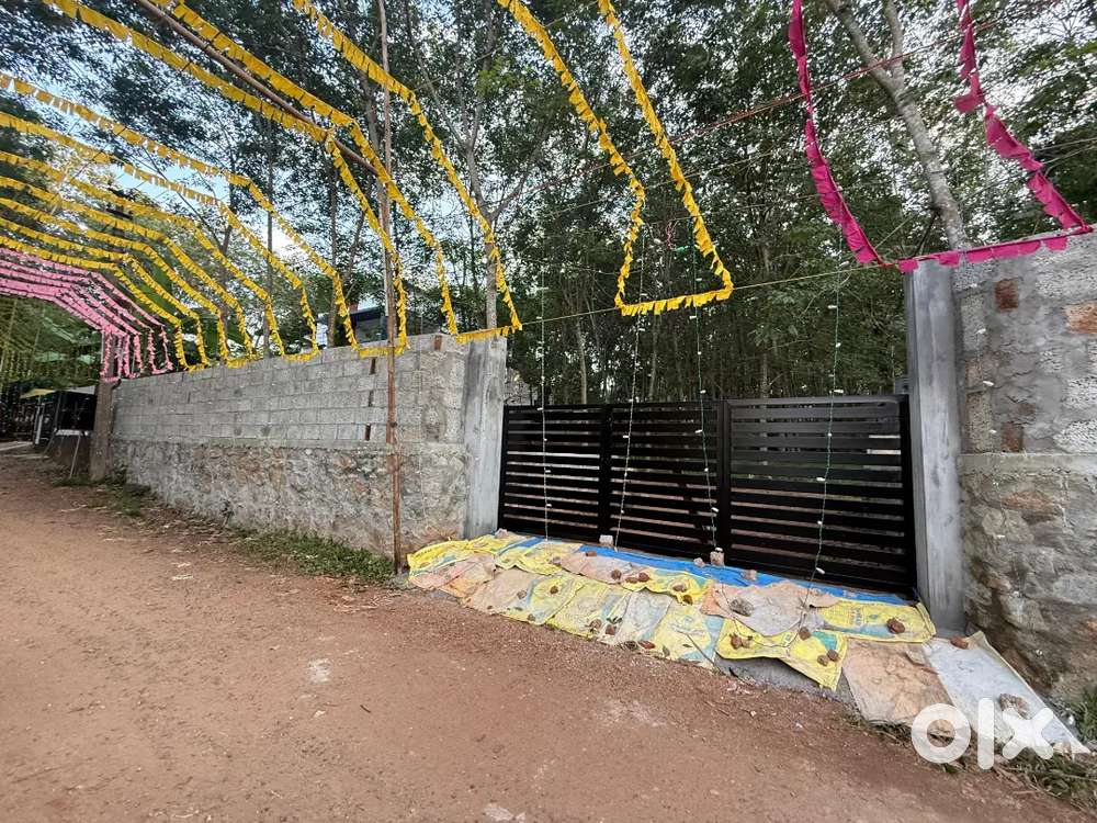 Residential Plot for sale