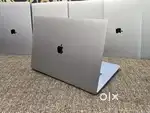 Apple Macbook Pro  May 2021 Manufacturing  i7/16/512/5.5gb GFX