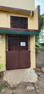 Rent 2BHK home ground floor