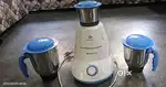 Bajaj Bravo DLX 500 Watts Mixer Grinder