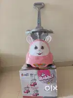 Kid toy Scooter / Bike / बाबा गाडी Brand New condition play