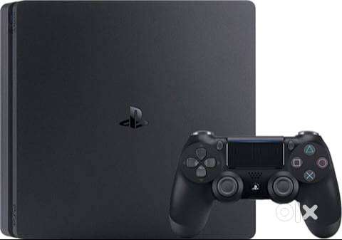 “Sony PS4 (Mint Condition)  1 TB