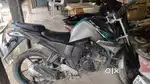 bike in a1 condition with seal pack engine